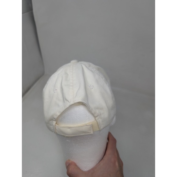 Alabama Crimson Tide Bama Sports Specialties Baseball Hat Cap Vintage Y2K - Picture 3 of 9